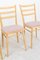 Ashwood Chairs, 1960s, Set of 4 4