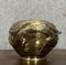 Pentola Grande in bronzo dorato e cesellato, Asia, XIX secolo, Immagine 8