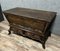 Piedmontese Louis XV Style Walnut Kneading Trough, Image 4