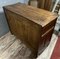 Louis XV / Louis XVI Transition Chest of Drawers in Marquetry, Image 4