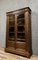 Renaissance Style Bookcase in Oak, Image 2