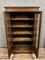 Renaissance Style Bookcase in Oak 6