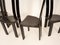 Dining Chairs by Pietro Costantini for Ello, USA, 1970s, Set of 6 5