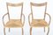 Vintage Manila Chairs by Val Padilla for Jasper Conran, 1970, Set of 4 6