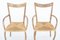 Vintage Manila Chairs by Val Padilla for Jasper Conran, 1970, Set of 4, Image 6