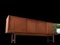 Danish Sideboard in Teak with Sliding Doors and Bar Cabinet, 1960s 12