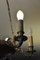 Lámpara de araña estilo Imperio, años 50, Imagen 11