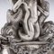 19th Century Victorian Silver Figural Centrepiece by William K Reid, 1840s 12