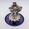 19th Century Victorian Silver Figural Centrepiece by William K Reid, 1840s 26