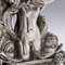 19th Century Victorian Silver Figural Centrepiece by William K Reid, 1840s, Image 9