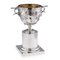 19th Century Victorian Silver Skyphos Cup by Edward & John Barnard, 1867 1