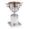 Copa Skyphos victoriana de plata del siglo XIX de Edward & John Barnard, 1867, Imagen 1