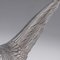 20th Century Silver Pheasant Statues, 1930s, Set of 2 26