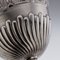 19th Century Indian Silver Swami Goblet, Madras, 1880s, Image 4