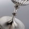 19th Century Indian Silver Swami Goblet, Madras, 1880s, Image 3