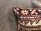 Vintage Turkish Kilim Cushion Cover, Image 3