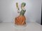 Figurine Vintage en Porcelaine de Royal Copenhagen, 1950s 5