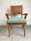 Vintage Italian Armchair, 1950s 5