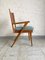 Fauteuil Vintage, Italie, 1950s 2