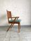 Vintage Italian Armchair, 1950s 4