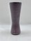 Mid-Century German Fat Lava Vase by Römhild Keramik, 1960s, Image 1