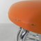 Chrome Bar Stools from Hilma, 1970s, Set of 8 3