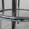 Chrome Bar Stools from Hilma, 1970s, Set of 8 7