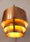 Vintage Wall Lamps by Hans-Agne Jakobsson for Markaryd, 1990s, Set of 2, Image 3