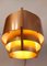 Vintage Wandlampen von Hans-Agne Jakobsson für Markaryd, 1990er, 2er Set 3