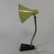 Hala Zonneserie Desk Lamp by H. Busquet 1960s 10