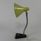 Lampe de Bureau Hala Zonneserie par H. Busquet 1960s 10