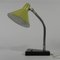 Lampe de Bureau Hala Zonneserie par H. Busquet 1960s 1