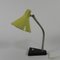 Lámpara de escritorio Hala Zonneserie de H. Busquet, años 60, Imagen 13