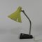 Lampe de Bureau Hala Zonneserie par H. Busquet 1960s 13