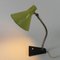 Lampe de Bureau Hala Zonneserie par H. Busquet 1960s 19