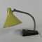 Hala Zonneserie Desk Lamp by H. Busquet 1960s 15