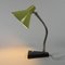 Hala Zonneserie Desk Lamp by H. Busquet 1960s 3