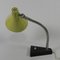 Hala Zonneserie Desk Lamp by H. Busquet 1960s 22