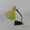 Lampe de Bureau Hala Zonneserie par H. Busquet 1960s 11