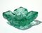 Art Deco Bollicine Murano Glass Ashtray by Barovier, 1940s, Image 1