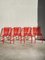 Chaises Vintage par Erwan et Ronan Bouroullec pour Magis, Set de 4 2