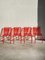 Vintage Chairs by Erwan and Ronan Bouroullec for Magis, Set of 4 2