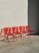 Vintage Chairs by Erwan and Ronan Bouroullec for Magis, Set of 4 1