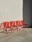 Vintage Stühle von Erwan & Ronan Bouroullec für Magis, 4er Set 1