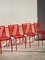 Vintage Chairs by Erwan and Ronan Bouroullec for Magis, Set of 4 3