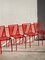 Vintage Chairs by Erwan and Ronan Bouroullec for Magis, Set of 4, Image 3