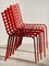 Vintage Chairs by Erwan and Ronan Bouroullec for Magis, Set of 4 6