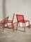 Vintage Chairs by Erwan and Ronan Bouroullec for Magis, Set of 4, Image 4