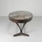 Oval Coffee Table, 1970s 16