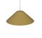 Scandinavian Ceiling Lamp from Frandsen Belysning, 1970s 1